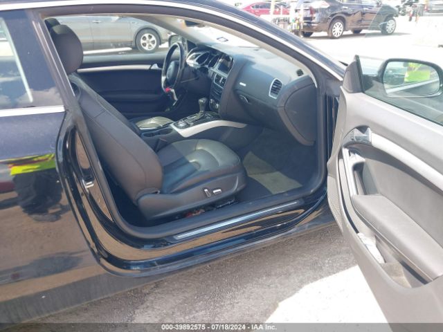 WAULFAFRXEA039331 Audi A5 2.0t Premium