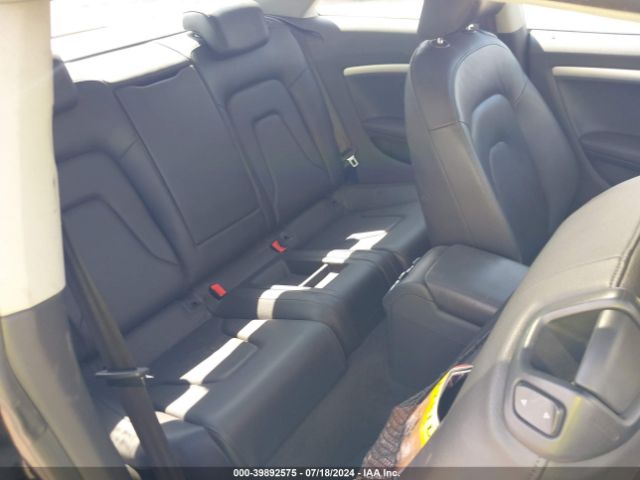 WAULFAFRXEA039331 Audi A5 2.0t Premium