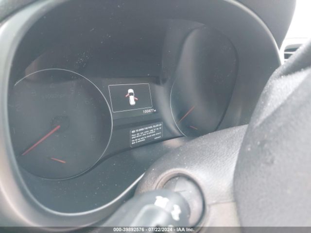 KNDPRCA60J7369281 KIA Sportage Sx Turbo