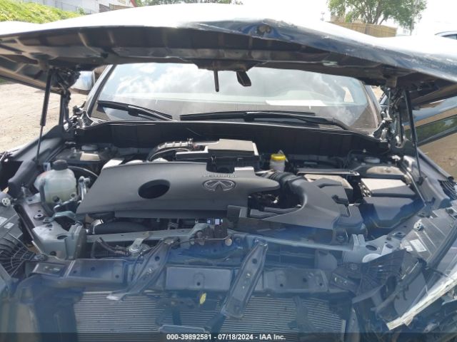 3PCAJ5KR6PF100707 Infiniti Qx55 Essential Awd