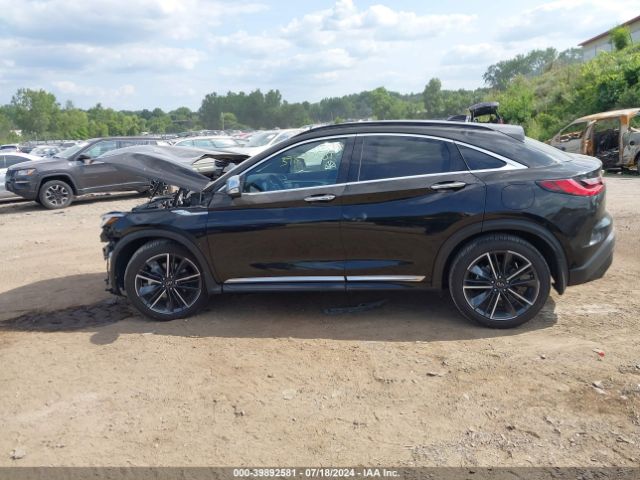 3PCAJ5KR6PF100707 Infiniti Qx55 Essential Awd