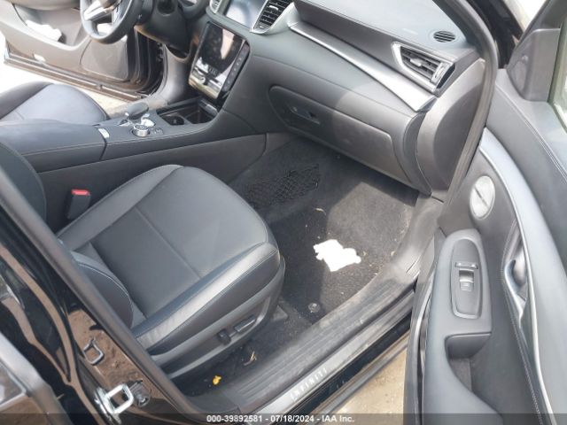 3PCAJ5KR6PF100707 Infiniti Qx55 Essential Awd