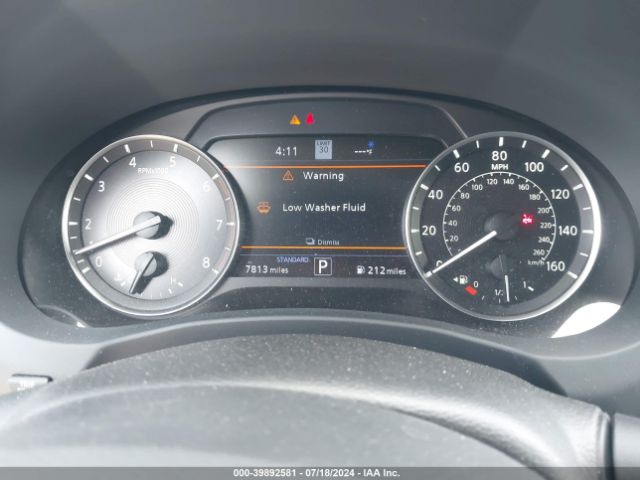 3PCAJ5KR6PF100707 Infiniti Qx55 Essential Awd