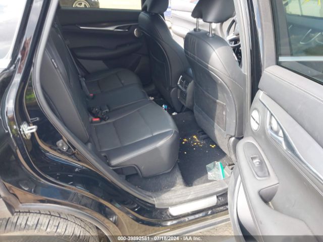 3PCAJ5KR6PF100707 Infiniti Qx55 Essential Awd