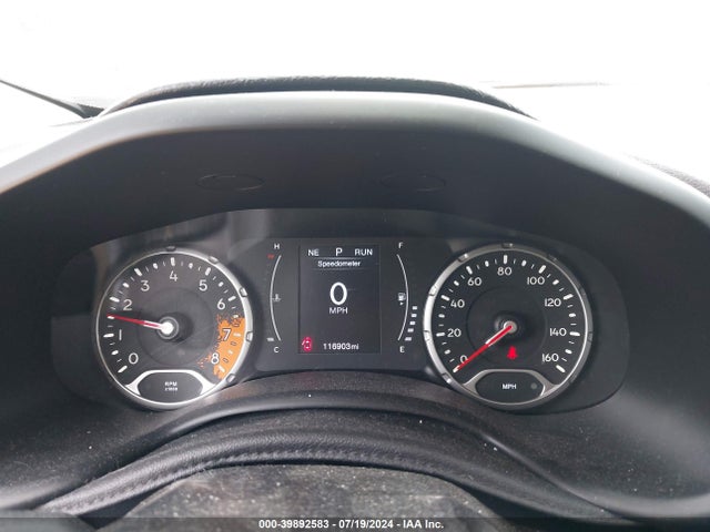 ZACCJBBB3HPF33308 Jeep Renegade Latitude 4x4