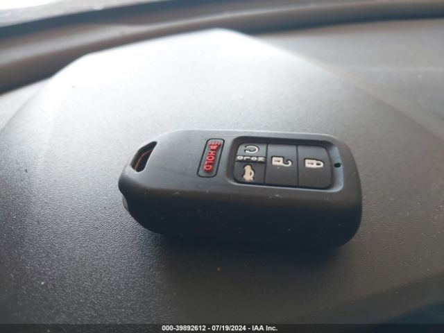 2HGFC4B04HH310926 Honda Civic Lx-p