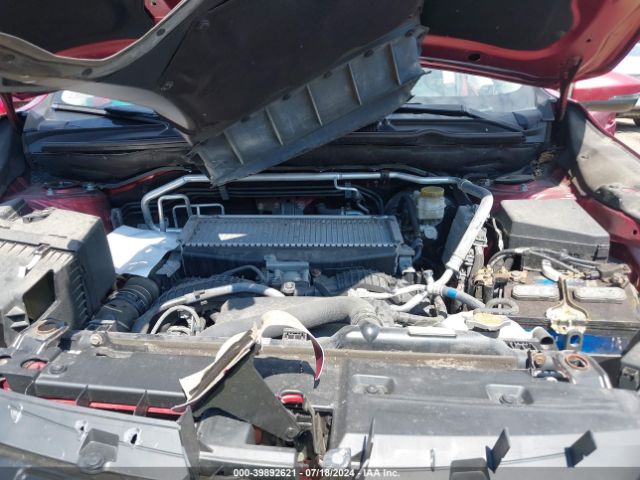 4S4WMAPD2L3400749 Subaru Ascent Limited