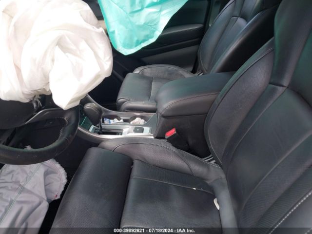 4S4WMAPD2L3400749 Subaru Ascent Limited