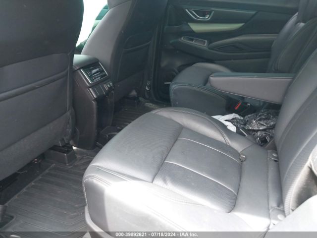 4S4WMAPD2L3400749 Subaru Ascent Limited