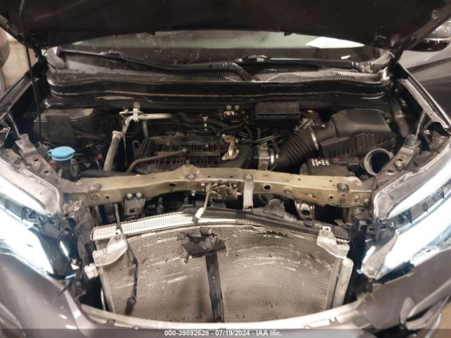 5FNYF6H65KB004997 Honda Pilot Touring