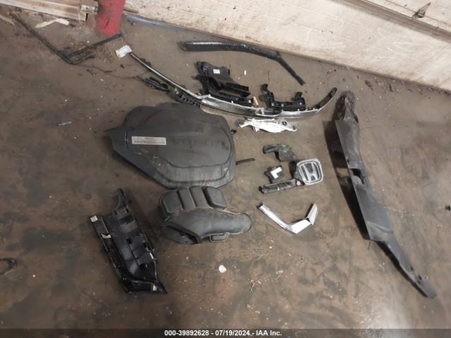 5FNYF6H65KB004997 Honda Pilot Touring