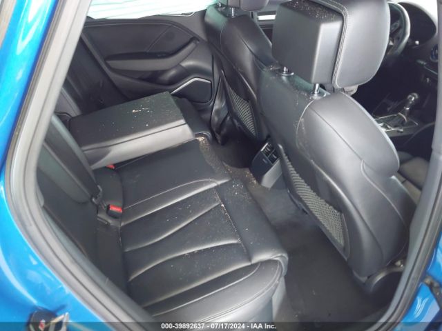 WAUB1GFF0H1050507 Audi S3 2.0t Premium Plus
