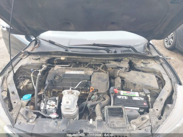 1HGCR2F36FA041818 Honda ACCORD LX