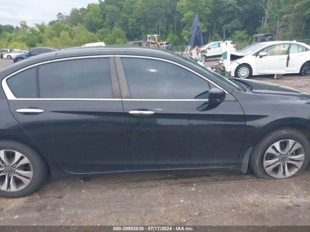 1HGCR2F36FA041818 Honda ACCORD LX
