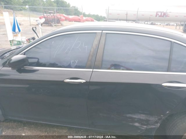 1HGCR2F36FA041818 Honda ACCORD LX