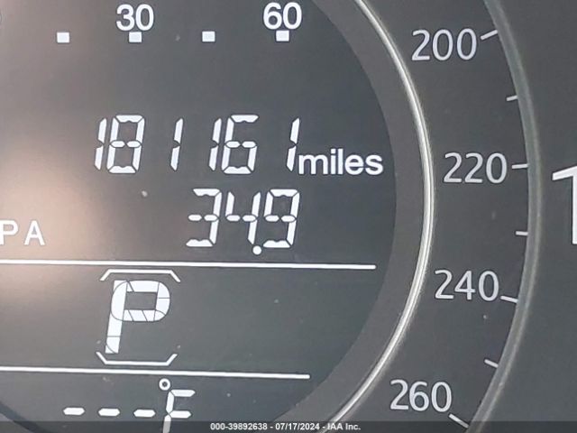 1HGCR2F36FA041818 Honda ACCORD LX
