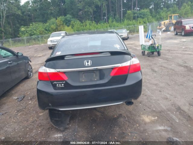 1HGCR2F36FA041818 Honda ACCORD LX