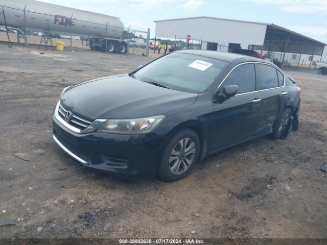 1HGCR2F36FA041818 Honda ACCORD LX