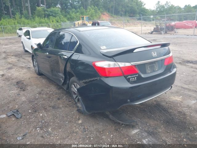 1HGCR2F36FA041818 Honda ACCORD LX