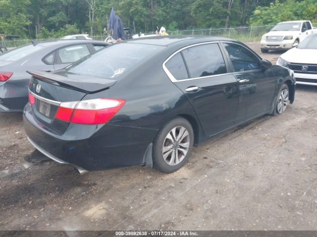 1HGCR2F36FA041818 Honda ACCORD LX