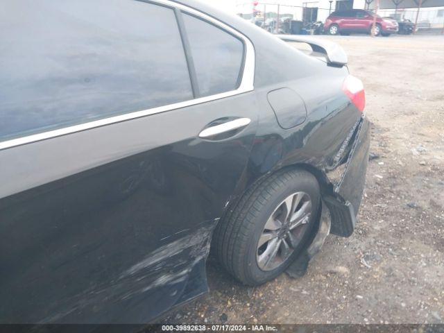 1HGCR2F36FA041818 Honda ACCORD LX