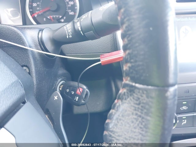 Toyota CAMRY SE 2015 4T1BF1FK3FU968886 Image 11