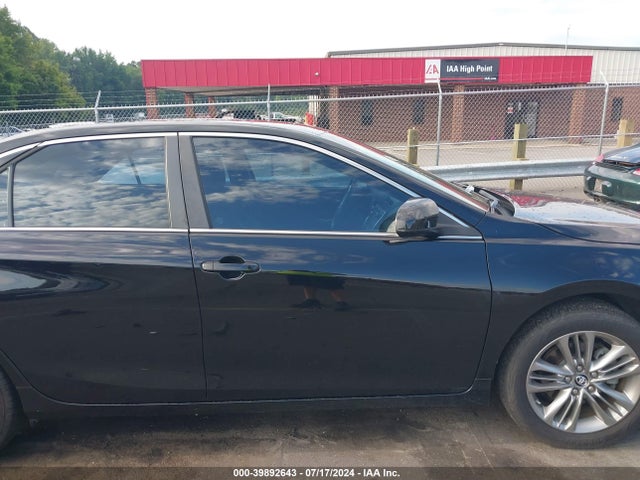 Toyota CAMRY SE 2015 4T1BF1FK3FU968886 Image 13