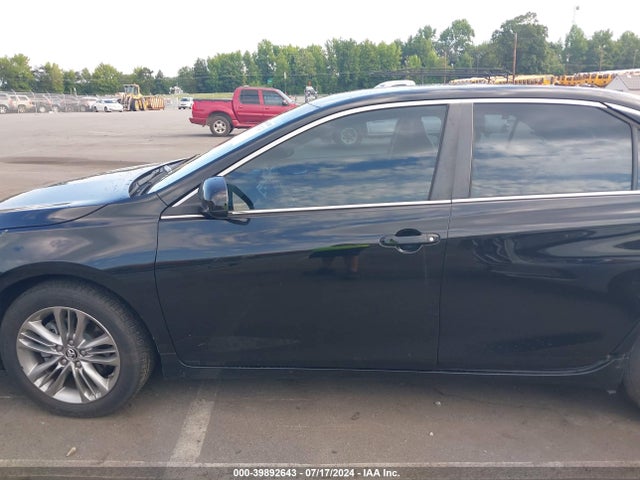 Toyota CAMRY SE 2015 4T1BF1FK3FU968886 Image 14