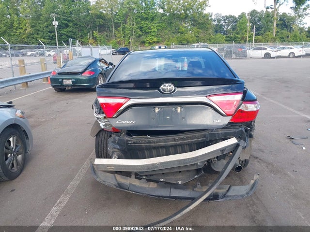 Toyota CAMRY SE 2015 4T1BF1FK3FU968886 Image 16