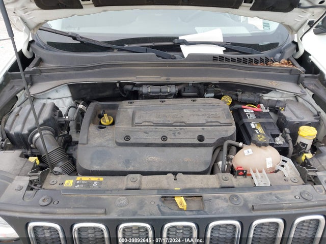 ZACCJAAH8HPE97647 Jeep Renegade Sport Fwd