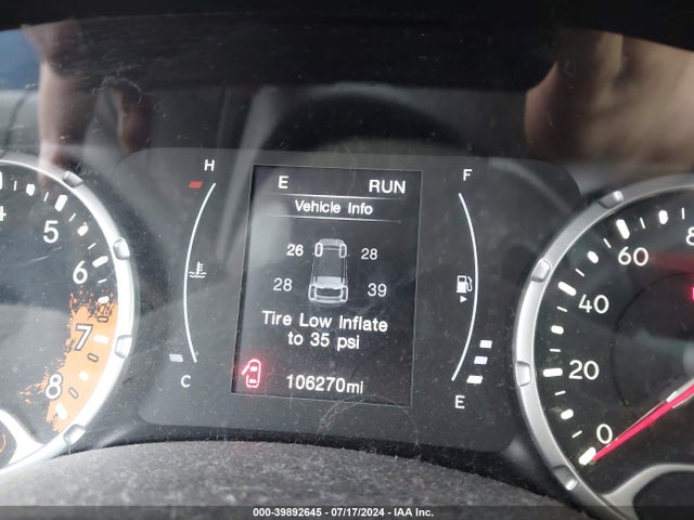 ZACCJAAH8HPE97647 Jeep Renegade Sport Fwd