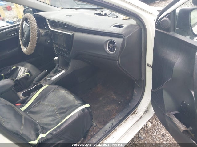 Toyota COROLLA LE 2019 2T1BURHE7KC226594 Image 5