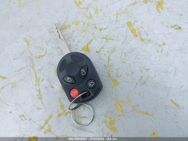 Ford FOCUS SE 2017 1FADP3F29HL209633 Image 11