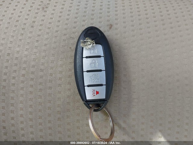 Nissan Altima 2.5 S 2014 1N4AL3AP2EN345796 Image 11
