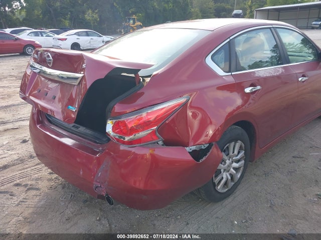 Nissan Altima 2.5 S 2014 1N4AL3AP2EN345796 Image 6