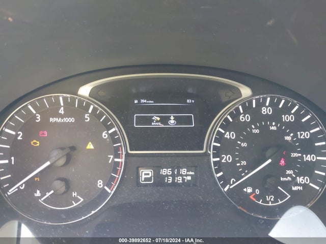 Nissan Altima 2.5 S 2014 1N4AL3AP2EN345796 Image 7