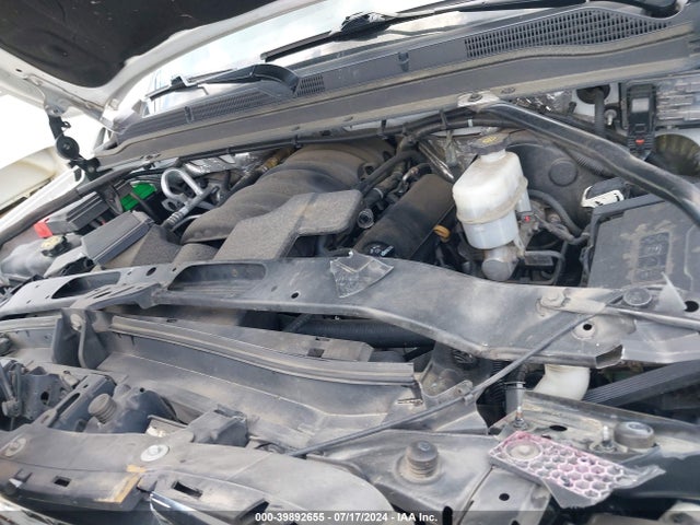 GMC YUKON DENALI 2017 1GKS2CKJ2HR254900 Image 10