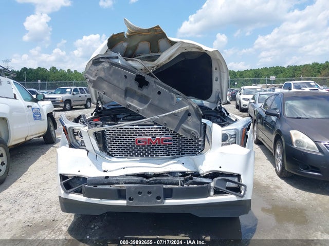 GMC YUKON DENALI 2017 1GKS2CKJ2HR254900 Image 12