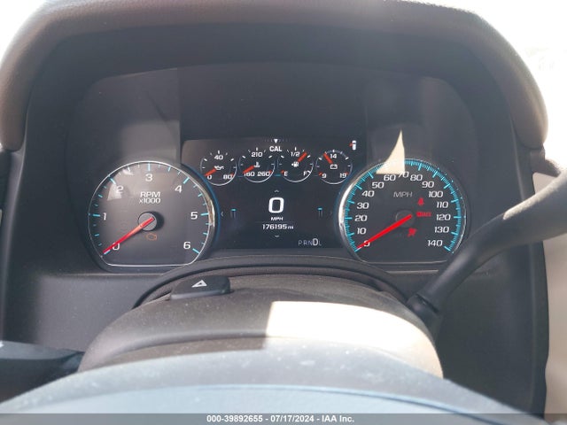 GMC YUKON DENALI 2017 1GKS2CKJ2HR254900 Image 15
