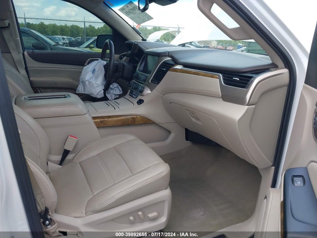 GMC YUKON DENALI 2017 1GKS2CKJ2HR254900 Image 5
