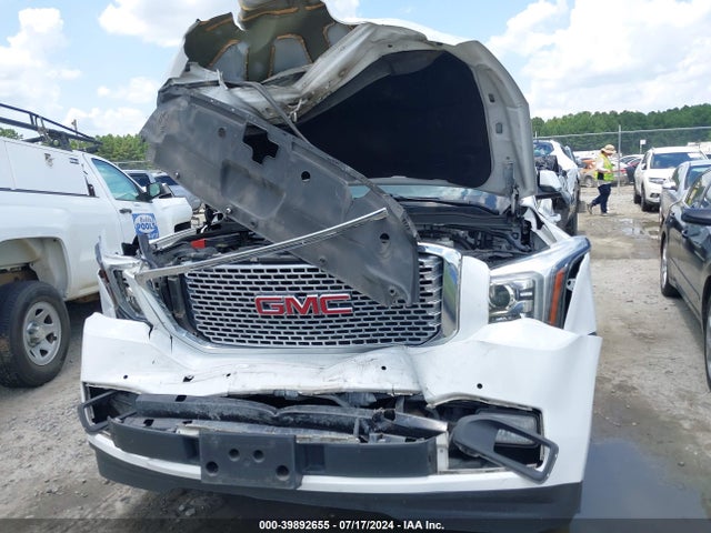 GMC YUKON DENALI 2017 1GKS2CKJ2HR254900 Image 6