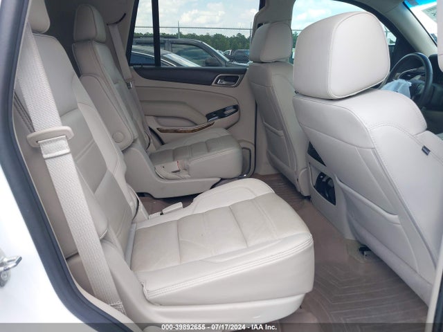 GMC YUKON DENALI 2017 1GKS2CKJ2HR254900 Image 8