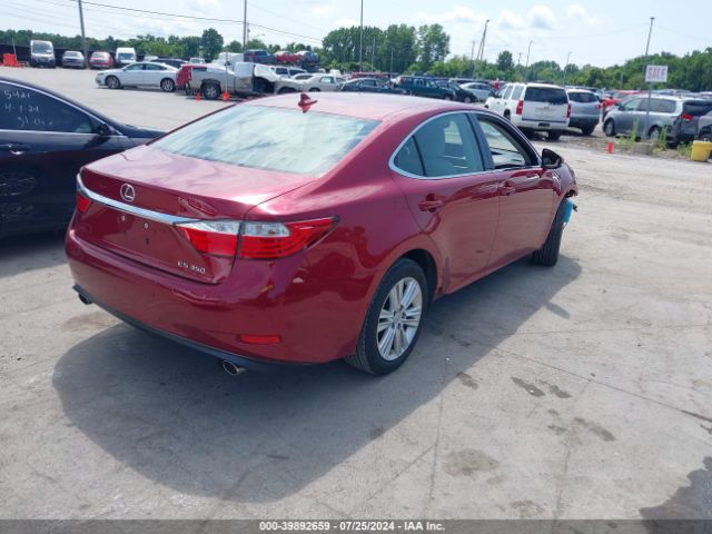 JTHBK1GG0E2132536 Lexus ES 350