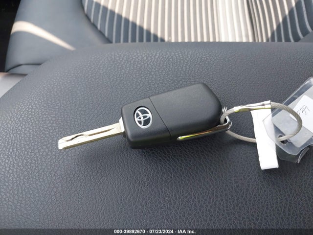 Toyota CAMRY SE 2024 4T1G11AK6RU238809 Image 11