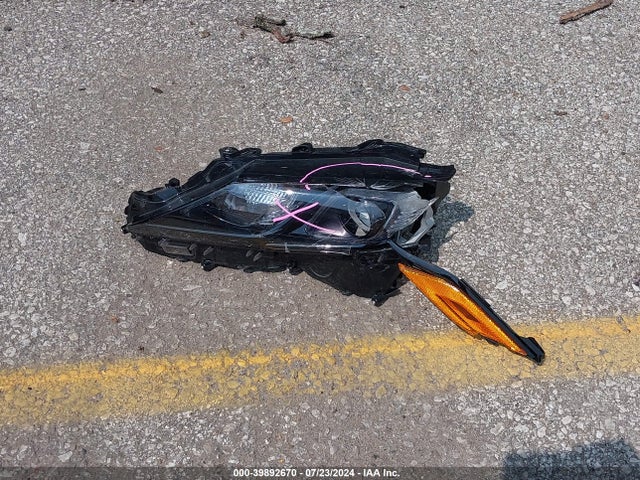 Toyota CAMRY SE 2024 4T1G11AK6RU238809 Image 12