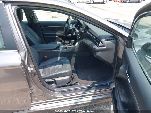 Toyota CAMRY SE 2024 4T1G11AK6RU238809 Image 5