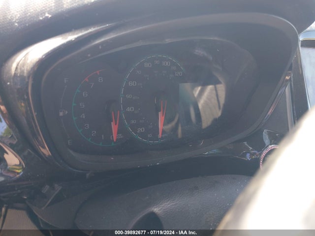 Chevrolet Spark 2lt Cvt 2019 KL8CF6SAXKC816406 Image 7