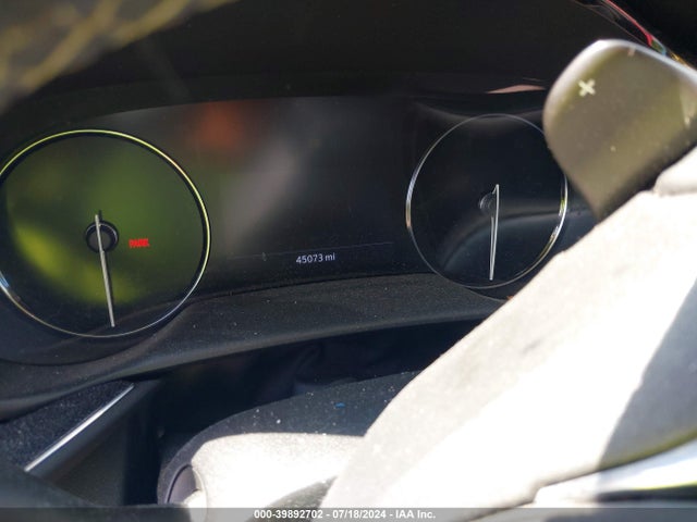 LRBAZLR49PD068218 Buick Envision Preferred Fwd