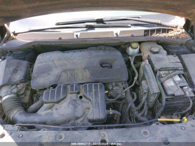 1G4PP5SKXE4143376 Buick Verano