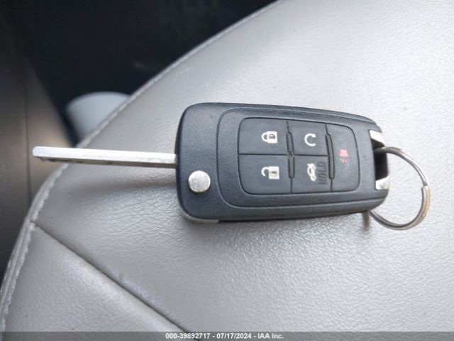 1G4PP5SKXE4143376 Buick Verano